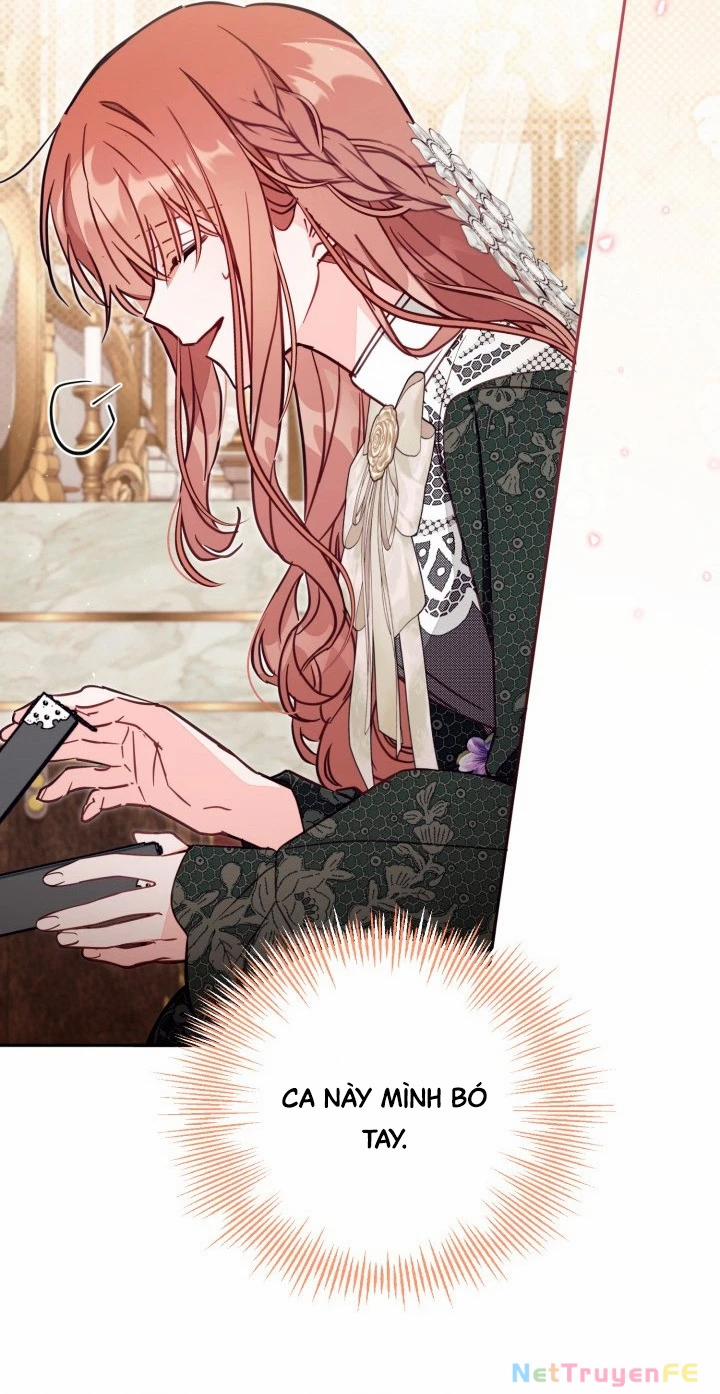 Không Có Nơi Nào Dành Cho Công Chúa Giả Mạo 51 trang 47