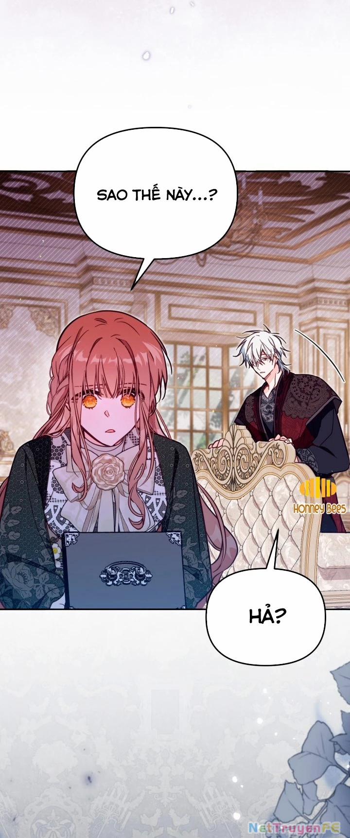 Không Có Nơi Nào Dành Cho Công Chúa Giả Mạo 51 trang 49