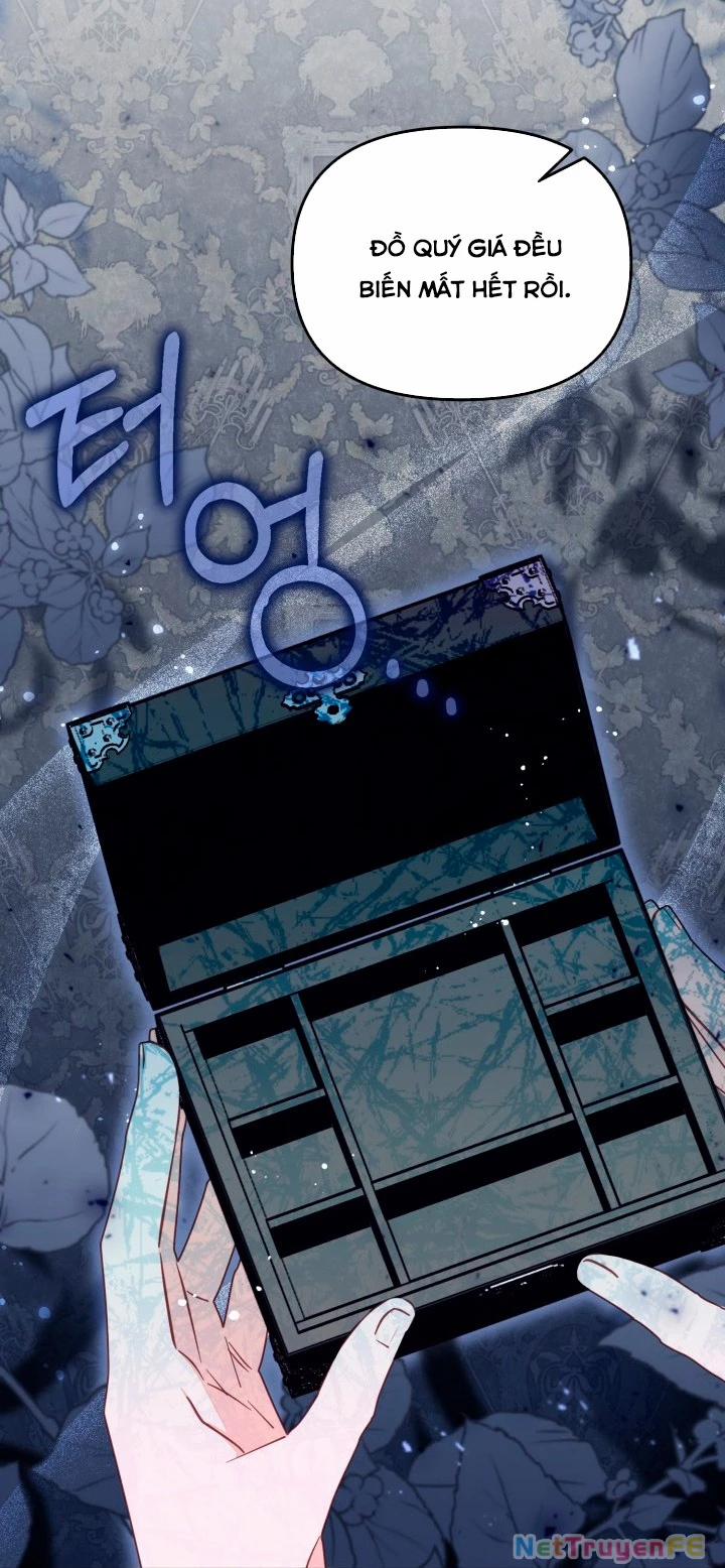 Không Có Nơi Nào Dành Cho Công Chúa Giả Mạo 51 trang 50