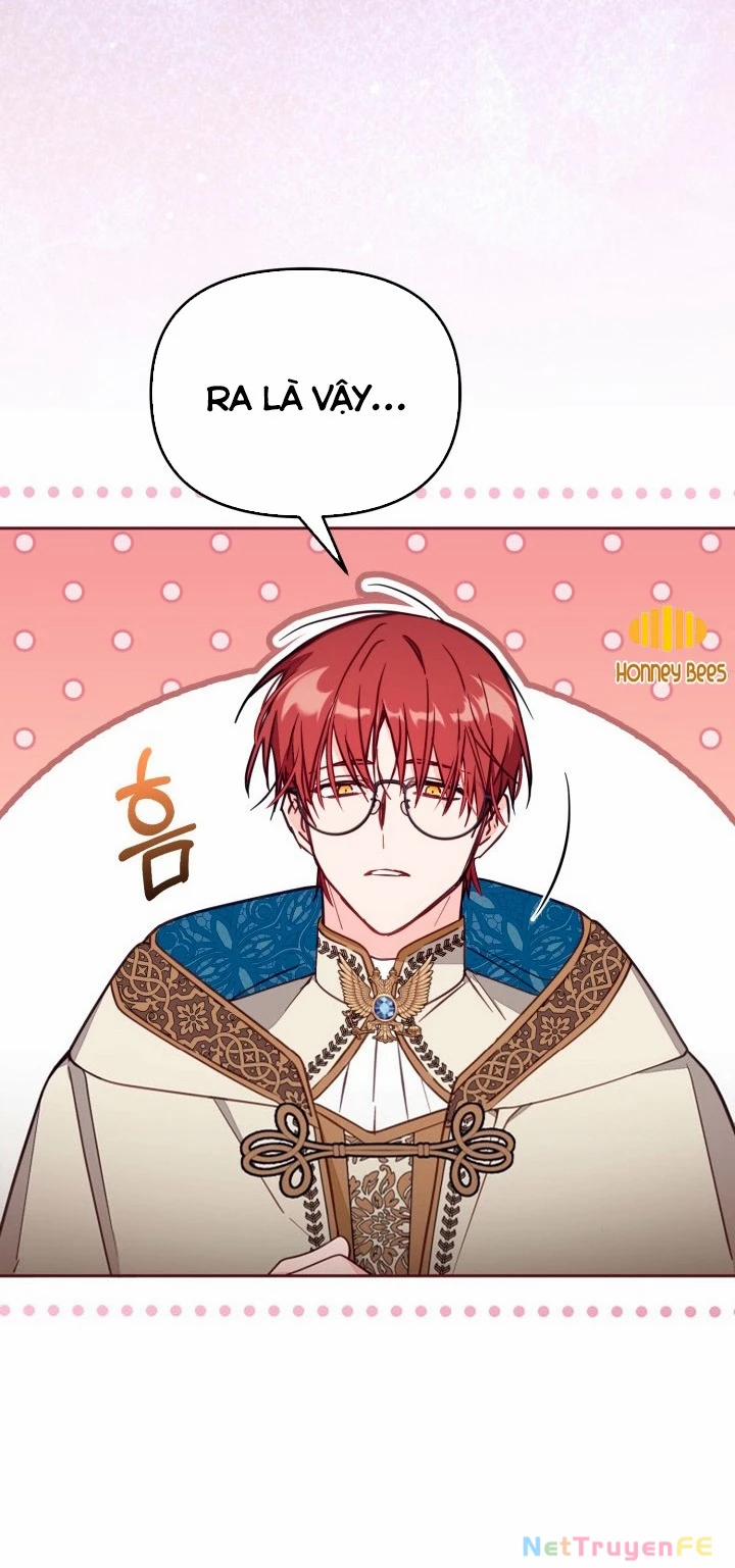 Không Có Nơi Nào Dành Cho Công Chúa Giả Mạo 51 trang 52