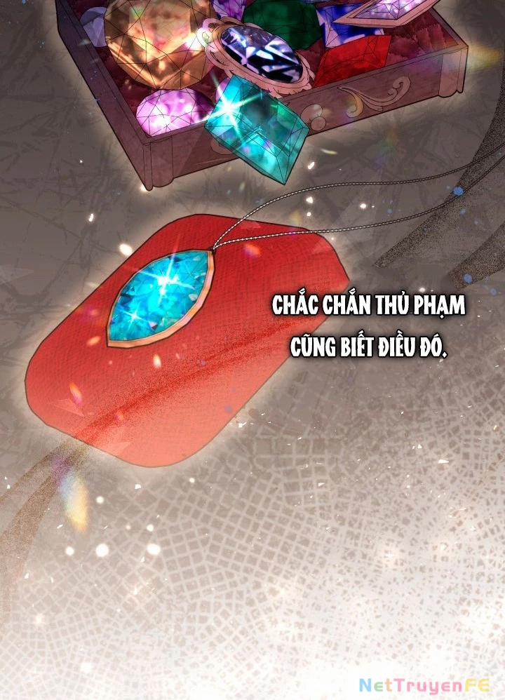 Không Có Nơi Nào Dành Cho Công Chúa Giả Mạo 51 trang 56