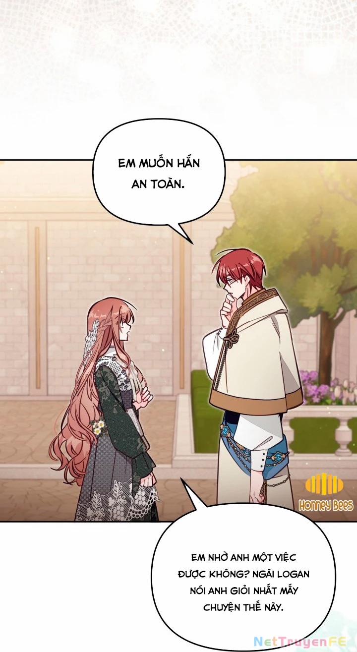 Không Có Nơi Nào Dành Cho Công Chúa Giả Mạo 51 trang 57