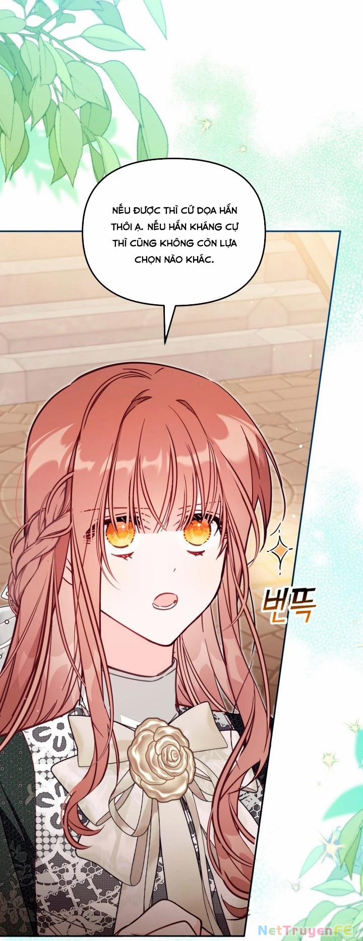 Không Có Nơi Nào Dành Cho Công Chúa Giả Mạo 51 trang 59