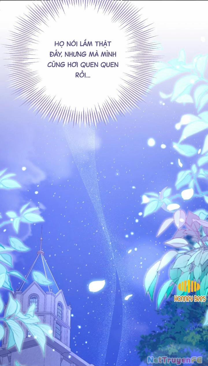 Không Có Nơi Nào Dành Cho Công Chúa Giả Mạo 51 trang 6