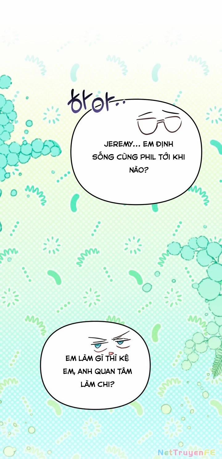 Không Có Nơi Nào Dành Cho Công Chúa Giả Mạo 51 trang 62