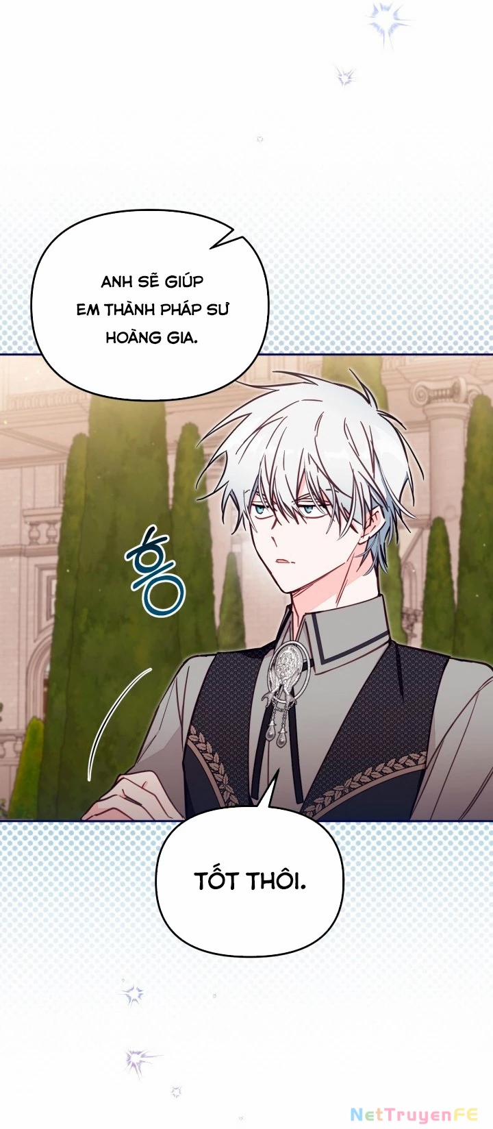 Không Có Nơi Nào Dành Cho Công Chúa Giả Mạo 51 trang 64