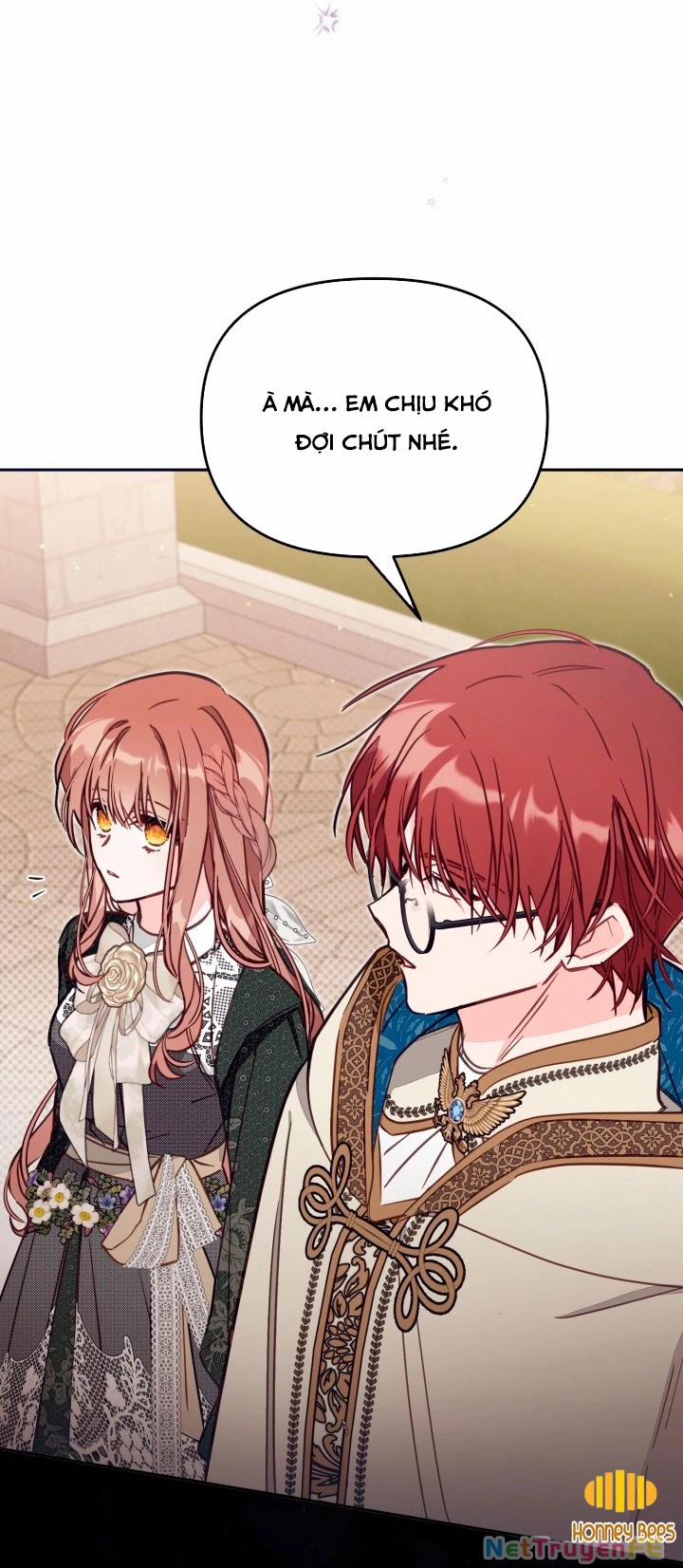 Không Có Nơi Nào Dành Cho Công Chúa Giả Mạo 51 trang 65