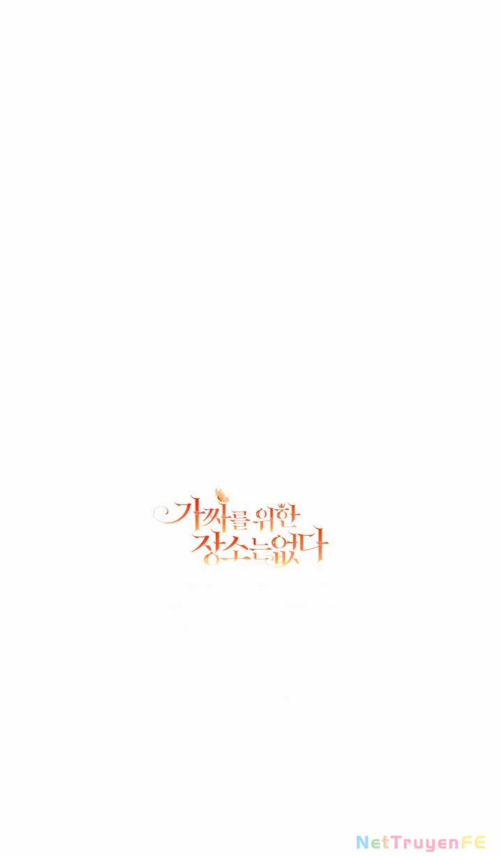 Không Có Nơi Nào Dành Cho Công Chúa Giả Mạo 51 trang 68