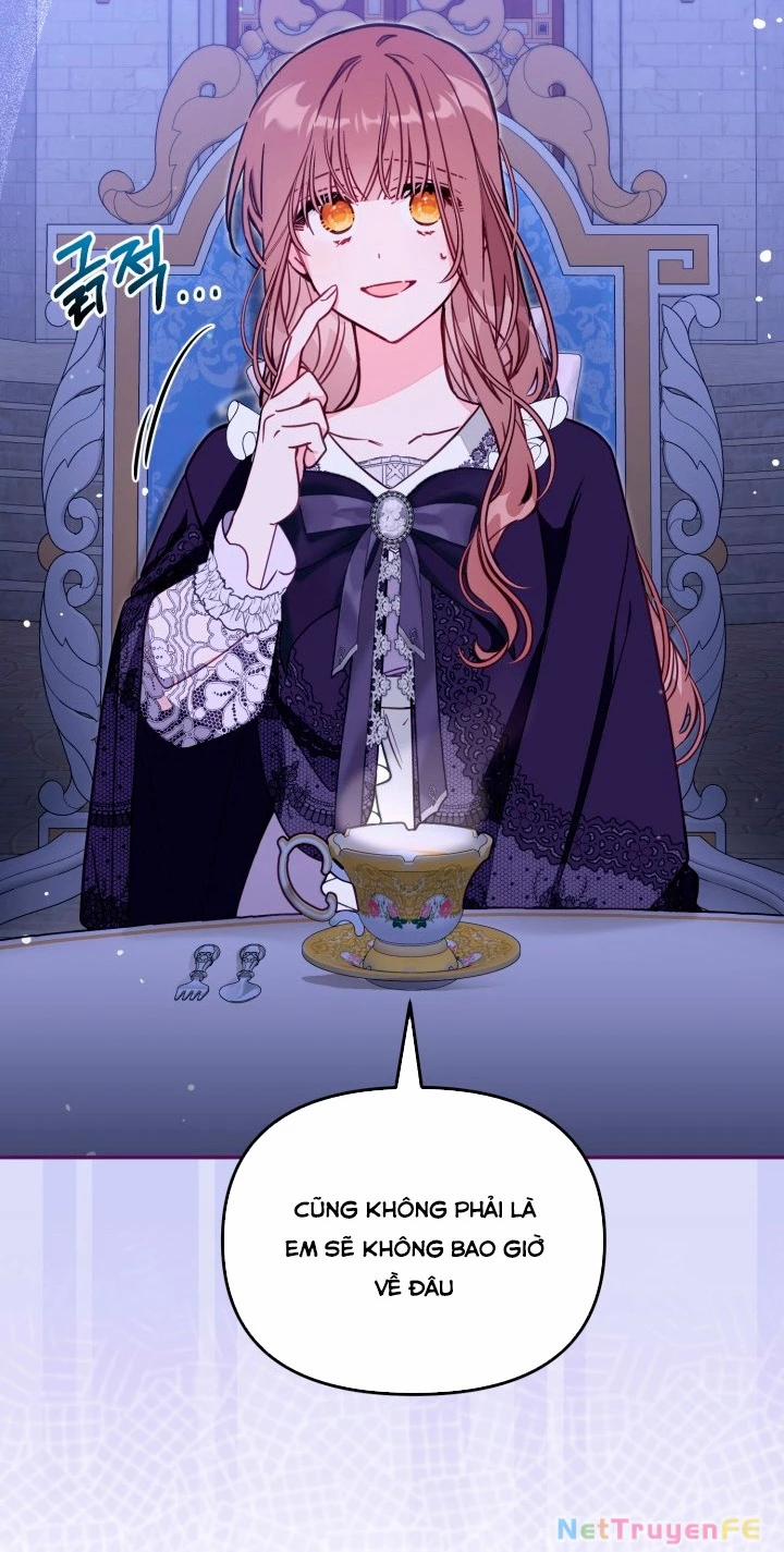 Không Có Nơi Nào Dành Cho Công Chúa Giả Mạo 51 trang 9