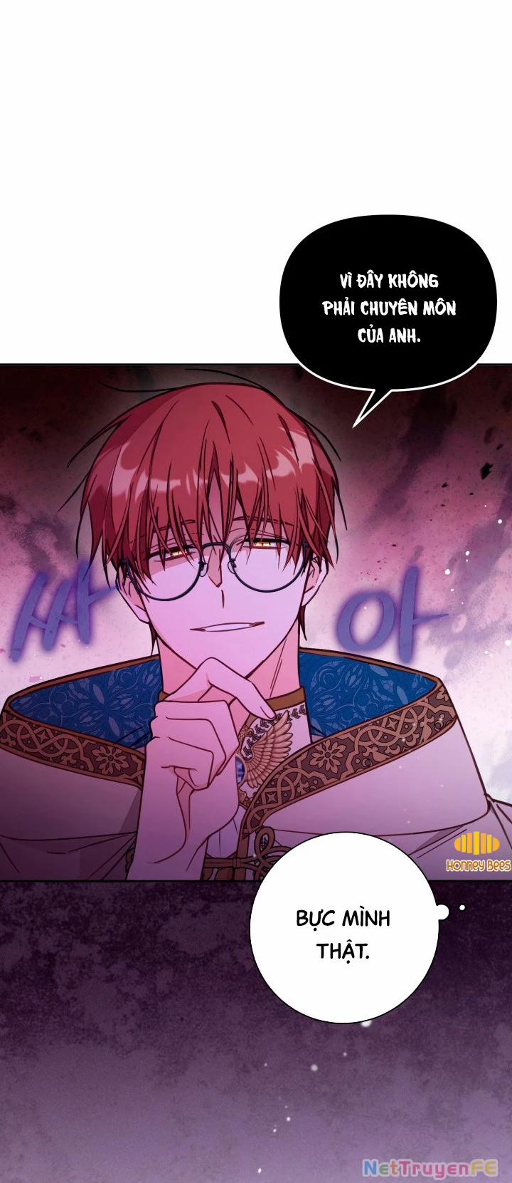 Không Có Nơi Nào Dành Cho Công Chúa Giả Mạo 52 trang 10