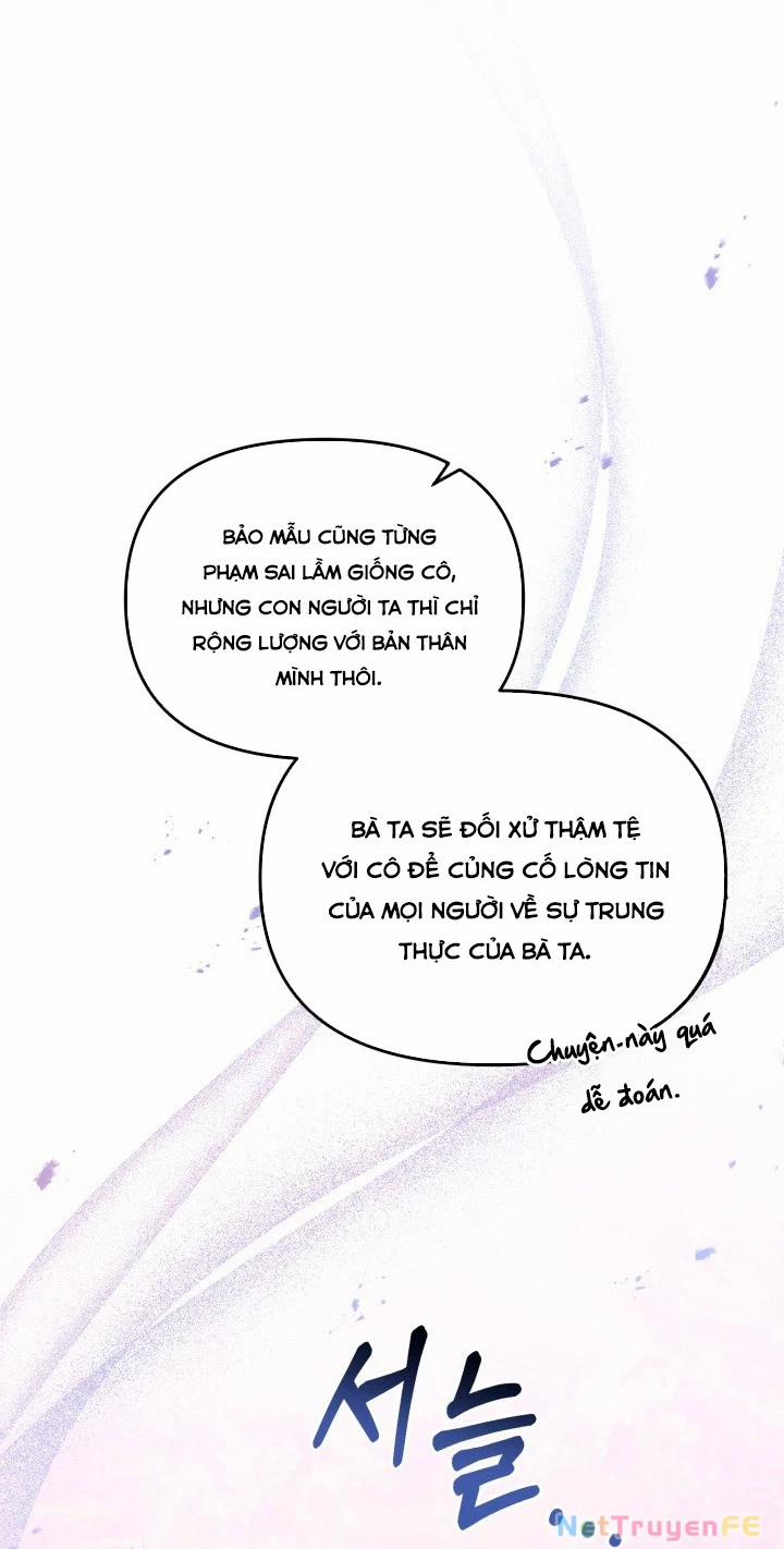 Không Có Nơi Nào Dành Cho Công Chúa Giả Mạo 52 trang 14