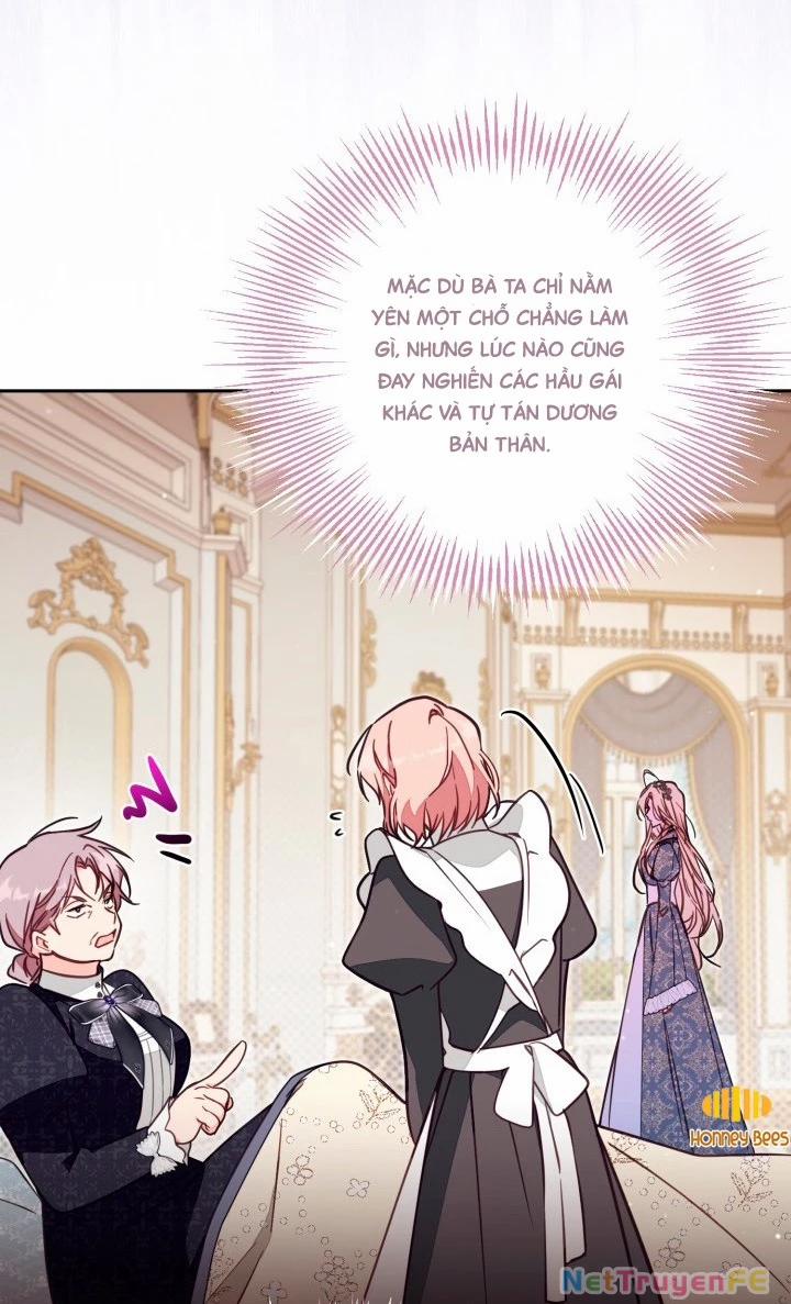 Không Có Nơi Nào Dành Cho Công Chúa Giả Mạo 52 trang 16