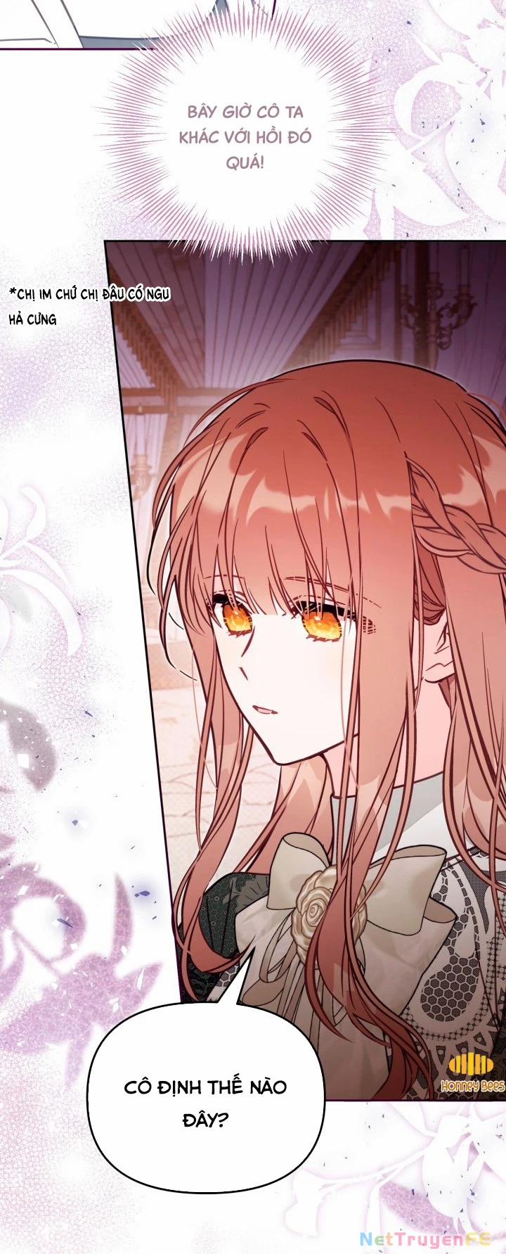 Không Có Nơi Nào Dành Cho Công Chúa Giả Mạo 52 trang 19