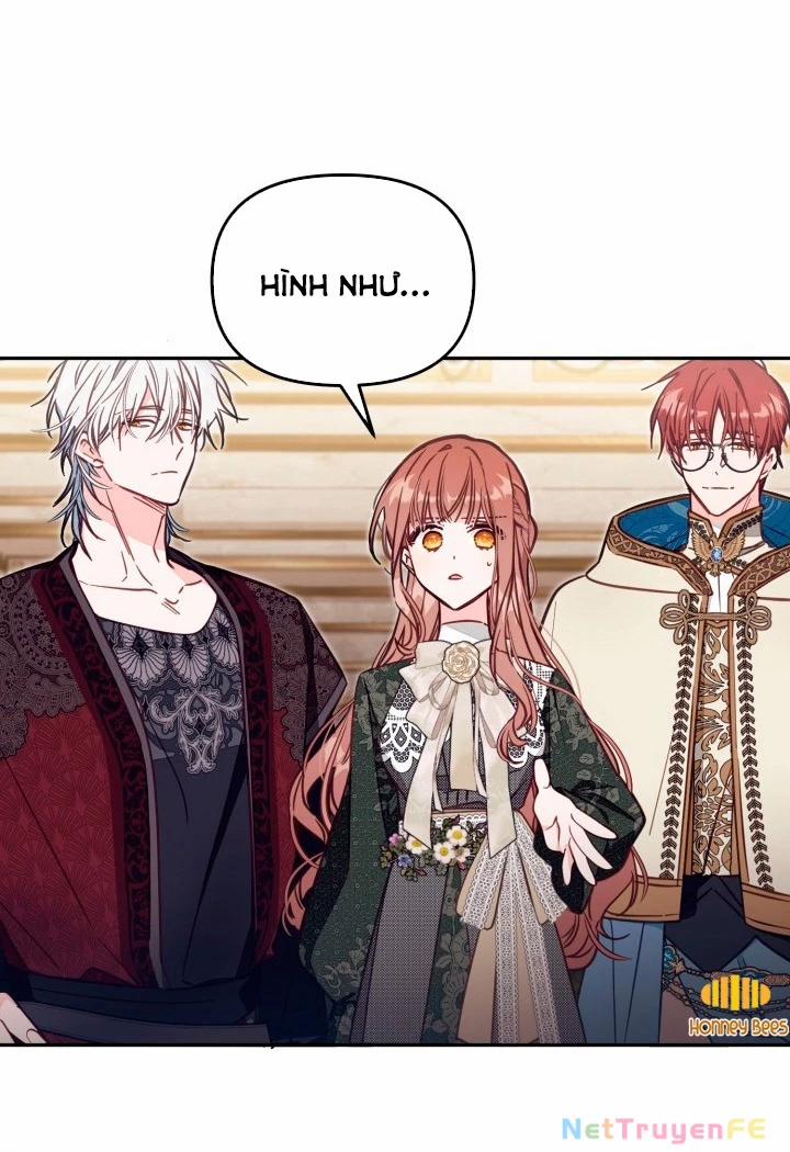 Không Có Nơi Nào Dành Cho Công Chúa Giả Mạo 52 trang 2