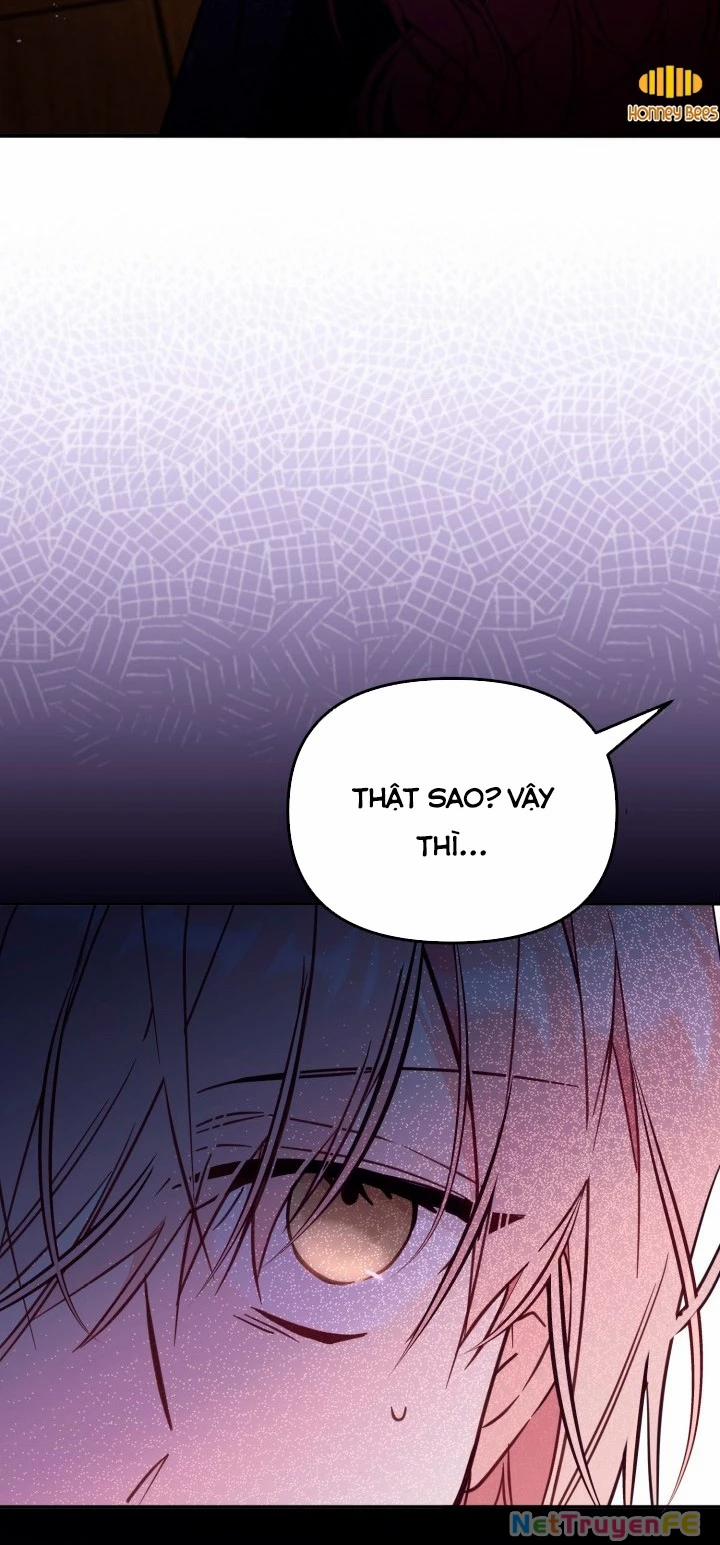 Không Có Nơi Nào Dành Cho Công Chúa Giả Mạo 52 trang 22