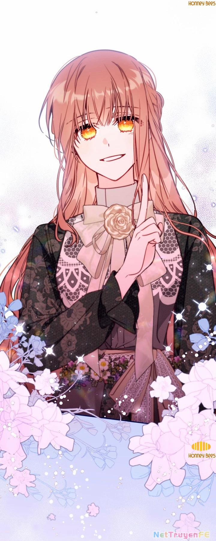 Không Có Nơi Nào Dành Cho Công Chúa Giả Mạo 52 trang 24