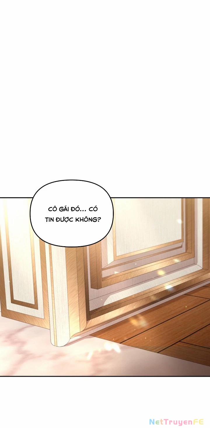 Không Có Nơi Nào Dành Cho Công Chúa Giả Mạo 52 trang 26