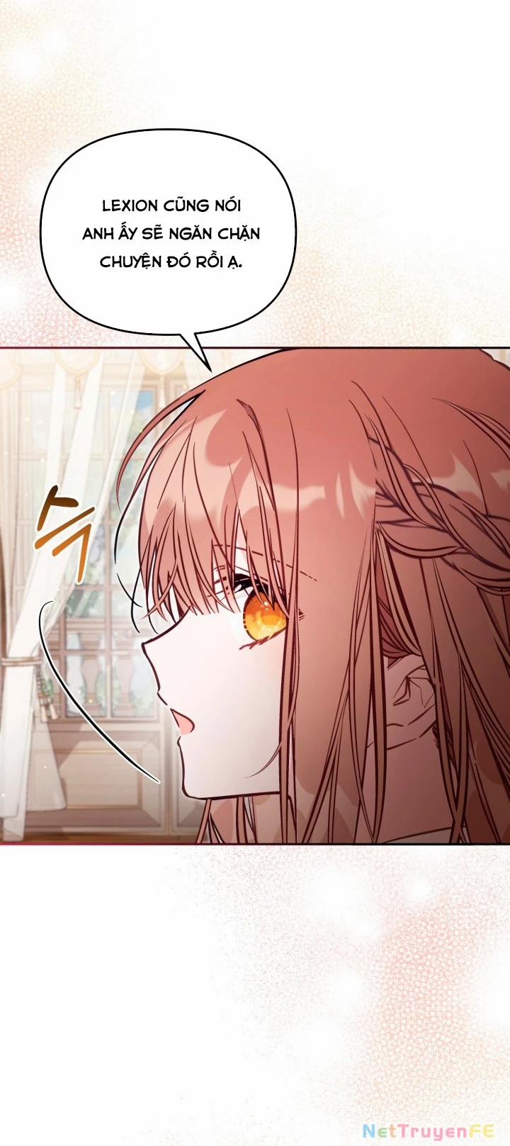 Không Có Nơi Nào Dành Cho Công Chúa Giả Mạo 52 trang 28