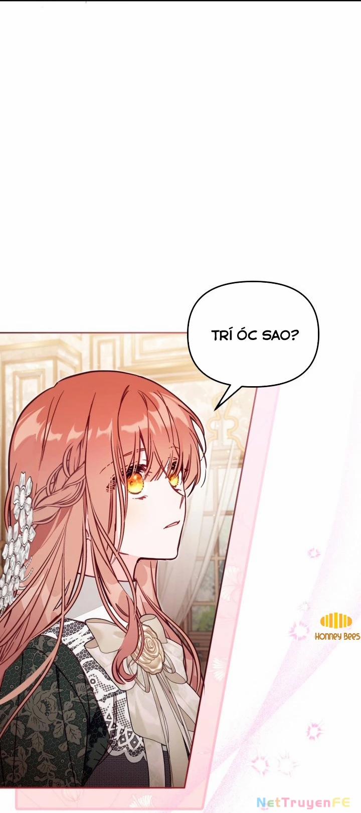 Không Có Nơi Nào Dành Cho Công Chúa Giả Mạo 52 trang 35