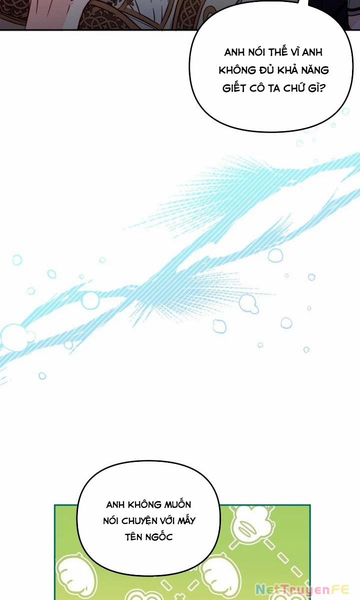 Không Có Nơi Nào Dành Cho Công Chúa Giả Mạo 52 trang 41