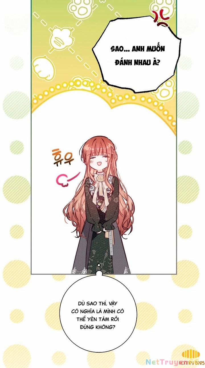 Không Có Nơi Nào Dành Cho Công Chúa Giả Mạo 52 trang 42