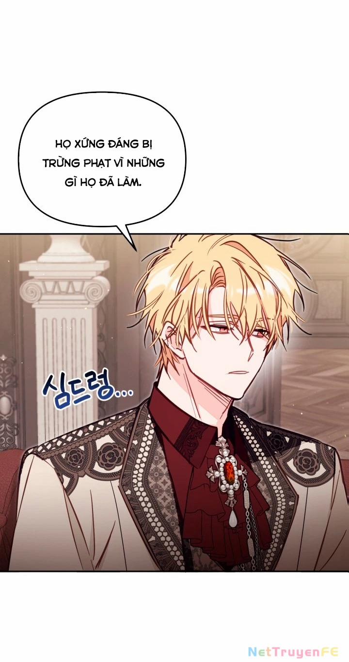 Không Có Nơi Nào Dành Cho Công Chúa Giả Mạo 52 trang 52