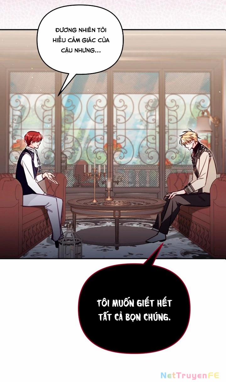 Không Có Nơi Nào Dành Cho Công Chúa Giả Mạo 52 trang 56