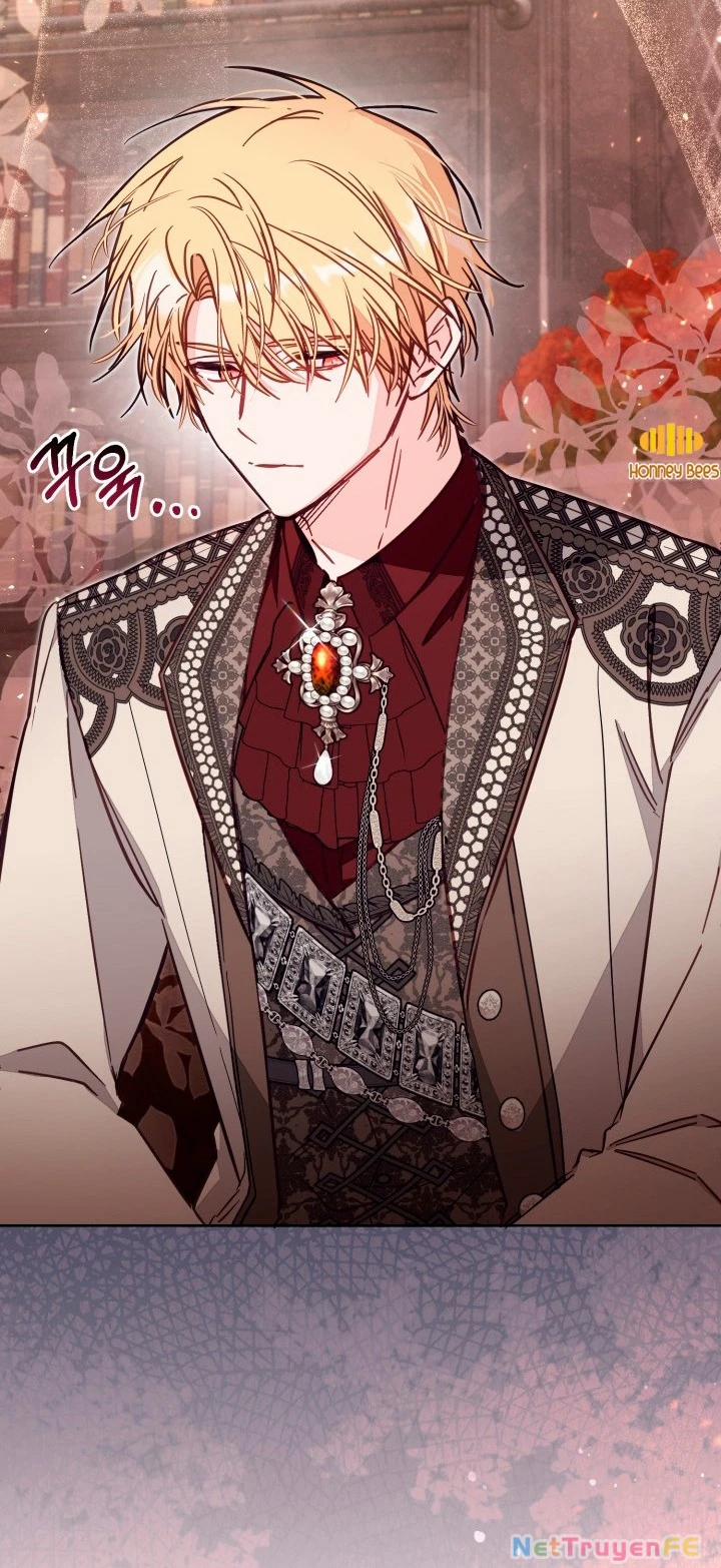 Không Có Nơi Nào Dành Cho Công Chúa Giả Mạo 52 trang 63