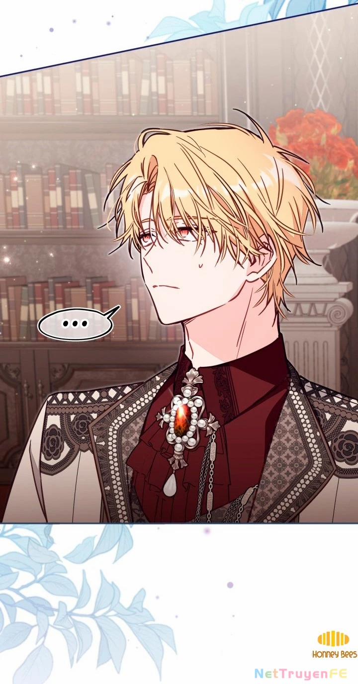 Không Có Nơi Nào Dành Cho Công Chúa Giả Mạo 52 trang 67