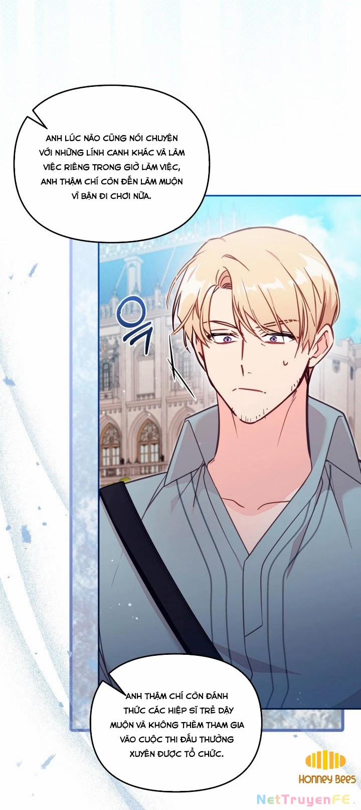 Không Có Nơi Nào Dành Cho Công Chúa Giả Mạo 53 trang 14