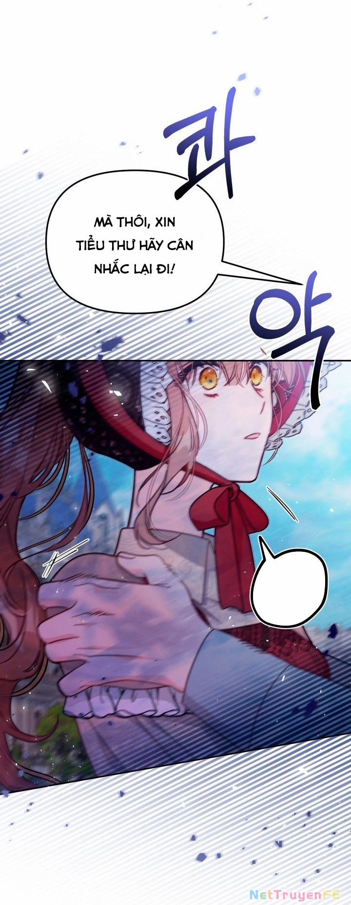 Không Có Nơi Nào Dành Cho Công Chúa Giả Mạo 53 trang 18