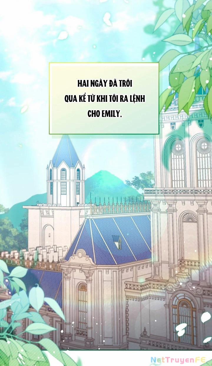 Không Có Nơi Nào Dành Cho Công Chúa Giả Mạo 53 trang 2