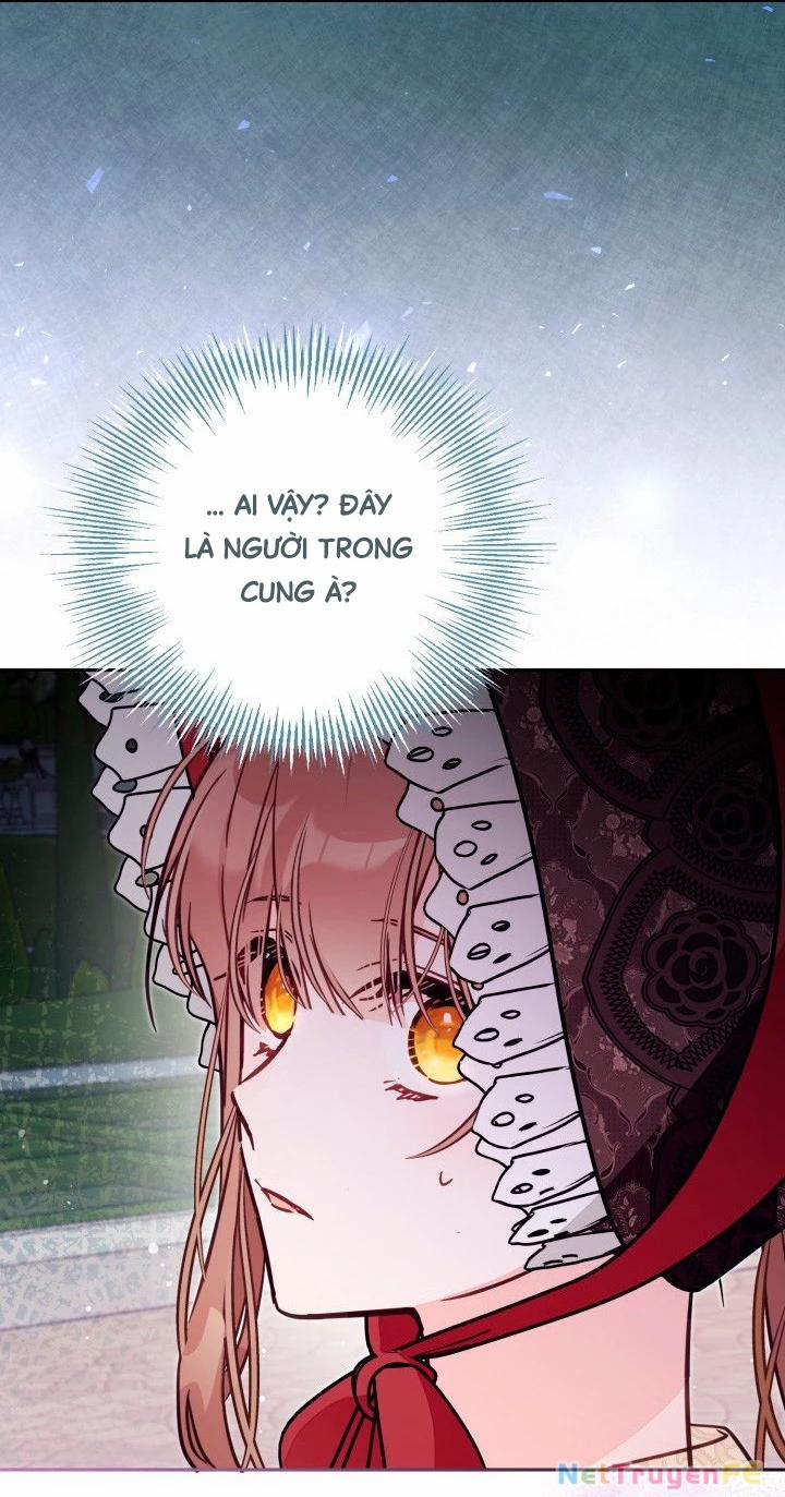 Không Có Nơi Nào Dành Cho Công Chúa Giả Mạo 53 trang 22