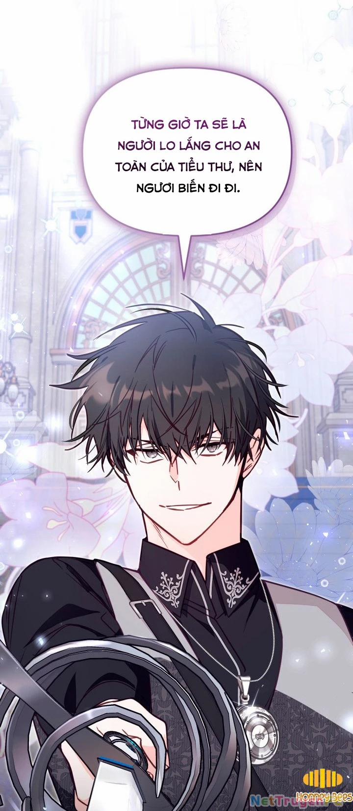 Không Có Nơi Nào Dành Cho Công Chúa Giả Mạo 53 trang 28