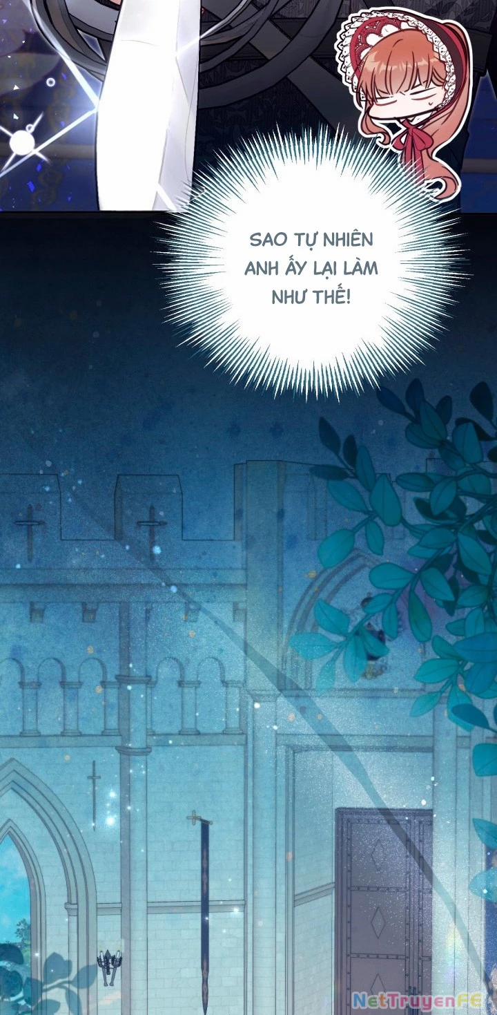 Không Có Nơi Nào Dành Cho Công Chúa Giả Mạo 53 trang 29