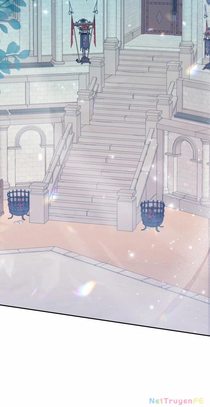 Không Có Nơi Nào Dành Cho Công Chúa Giả Mạo 53 trang 30