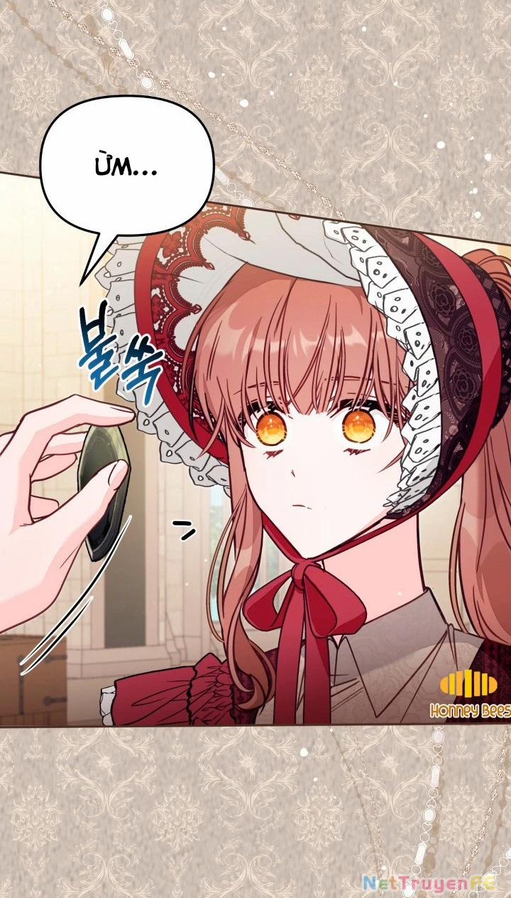 Không Có Nơi Nào Dành Cho Công Chúa Giả Mạo 53 trang 35