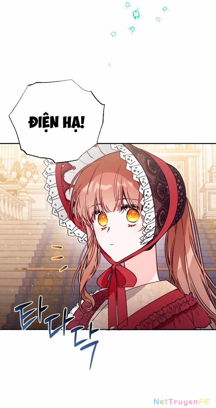 Không Có Nơi Nào Dành Cho Công Chúa Giả Mạo 53 trang 4