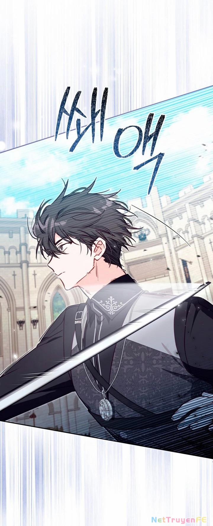 Không Có Nơi Nào Dành Cho Công Chúa Giả Mạo 53 trang 47