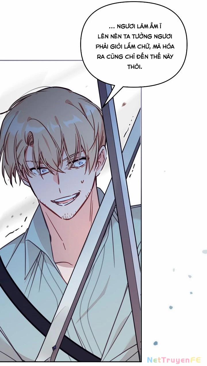 Không Có Nơi Nào Dành Cho Công Chúa Giả Mạo 53 trang 50