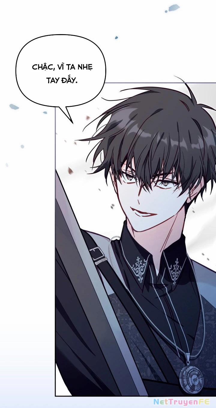 Không Có Nơi Nào Dành Cho Công Chúa Giả Mạo 53 trang 51