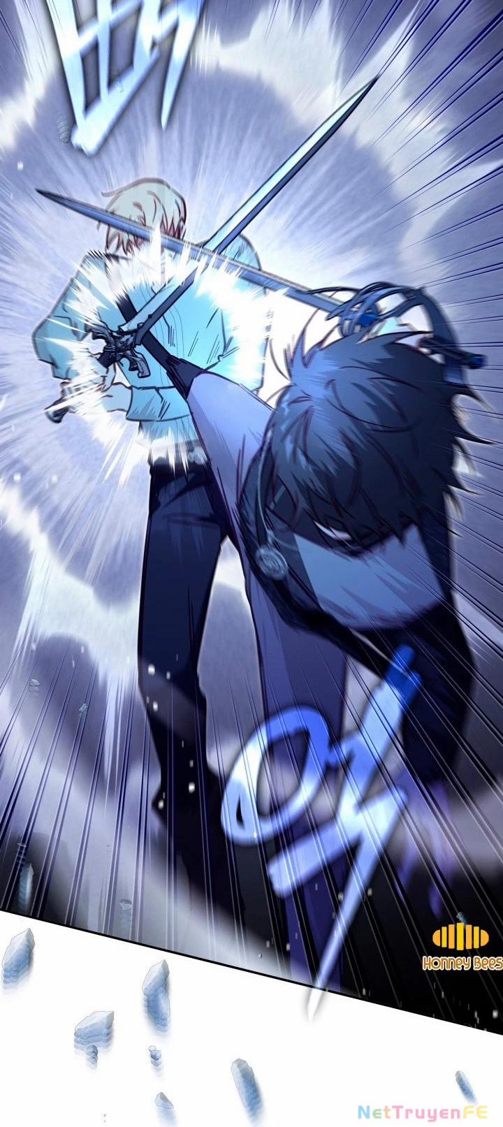 Không Có Nơi Nào Dành Cho Công Chúa Giả Mạo 53 trang 53