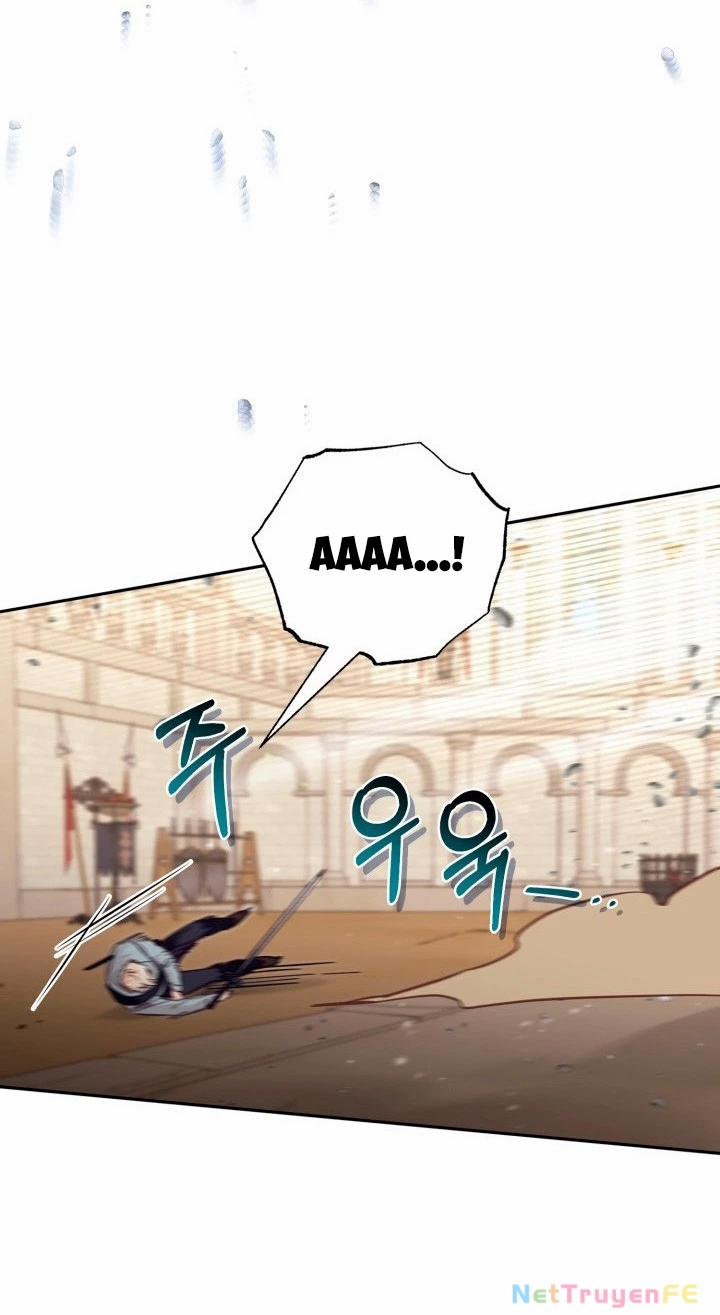 Không Có Nơi Nào Dành Cho Công Chúa Giả Mạo 53 trang 54