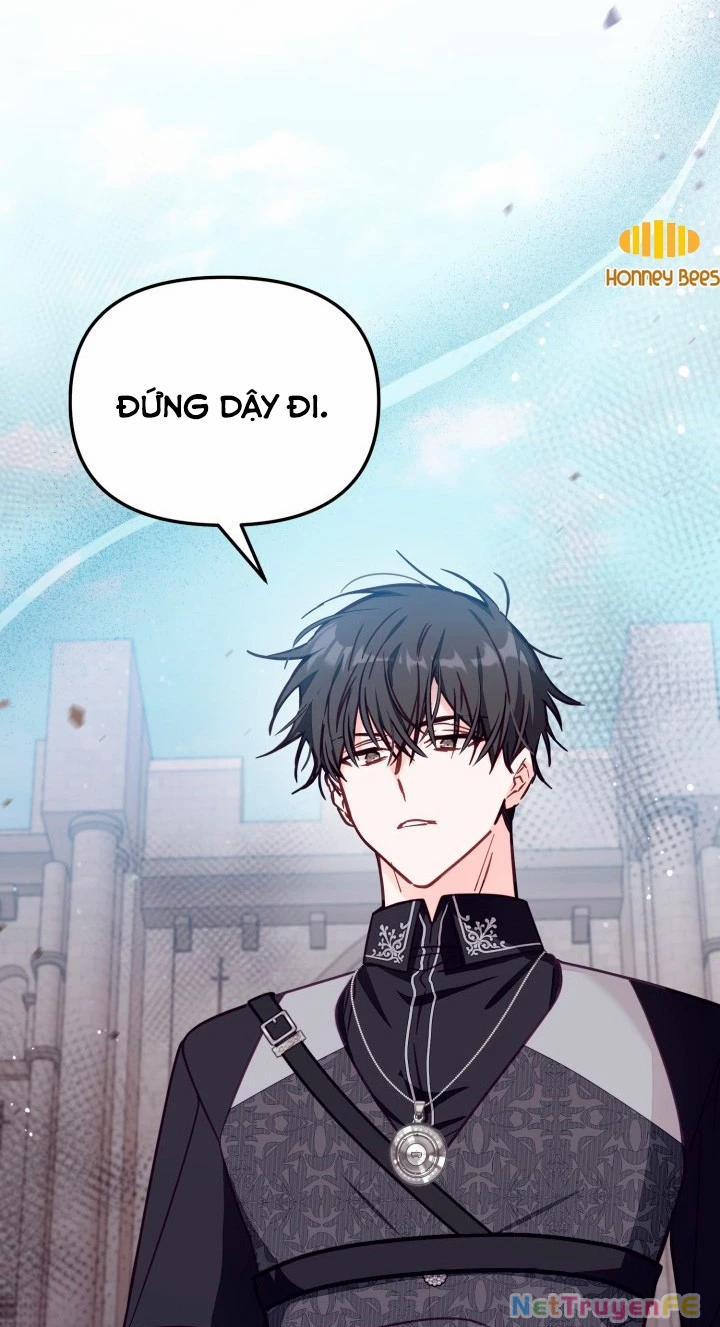 Không Có Nơi Nào Dành Cho Công Chúa Giả Mạo 53 trang 56