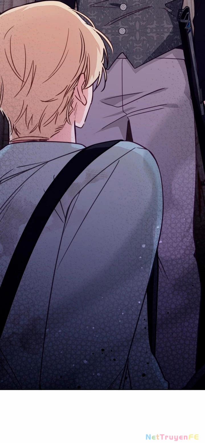 Không Có Nơi Nào Dành Cho Công Chúa Giả Mạo 53 trang 57