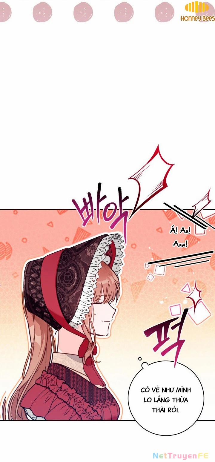 Không Có Nơi Nào Dành Cho Công Chúa Giả Mạo 53 trang 59