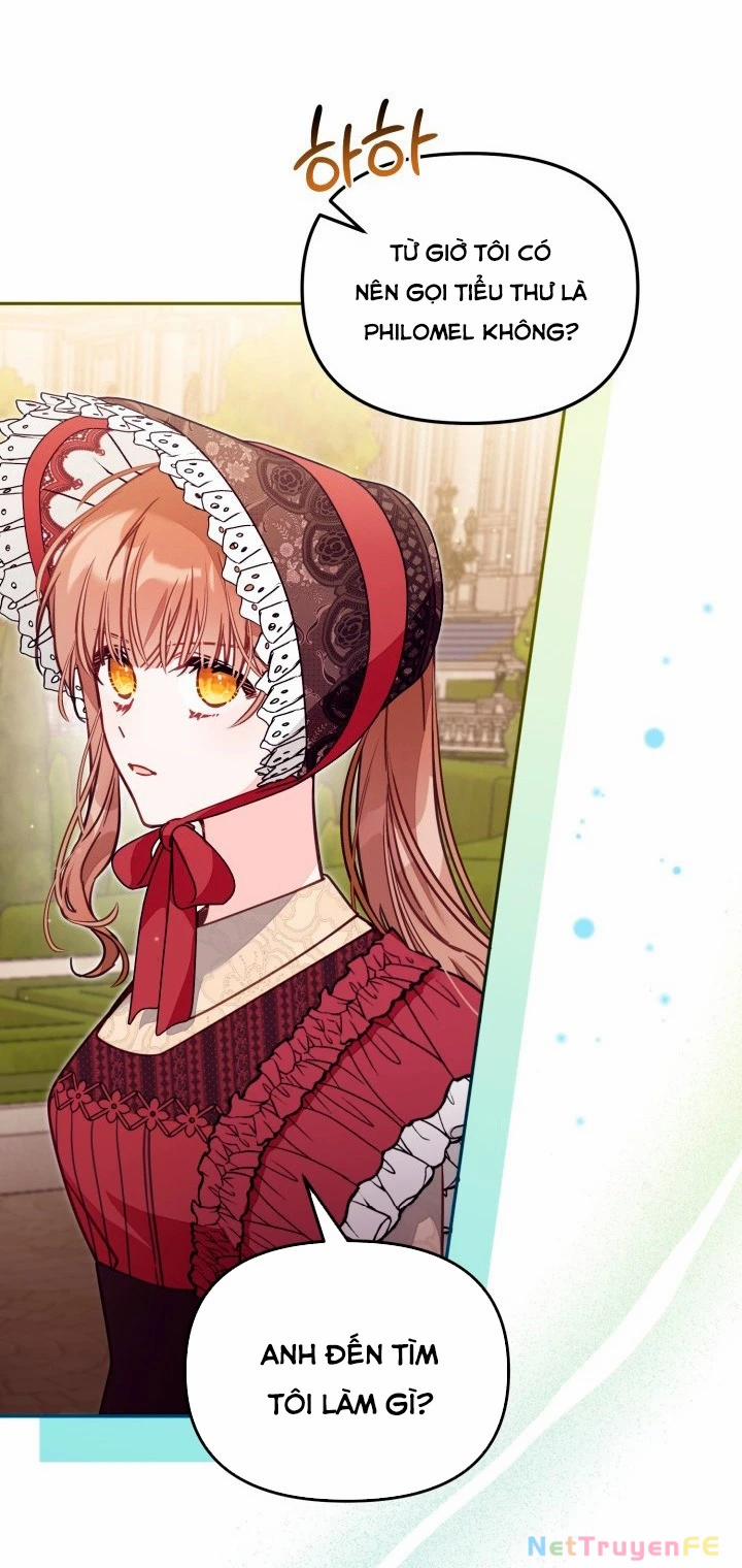 Không Có Nơi Nào Dành Cho Công Chúa Giả Mạo 53 trang 6