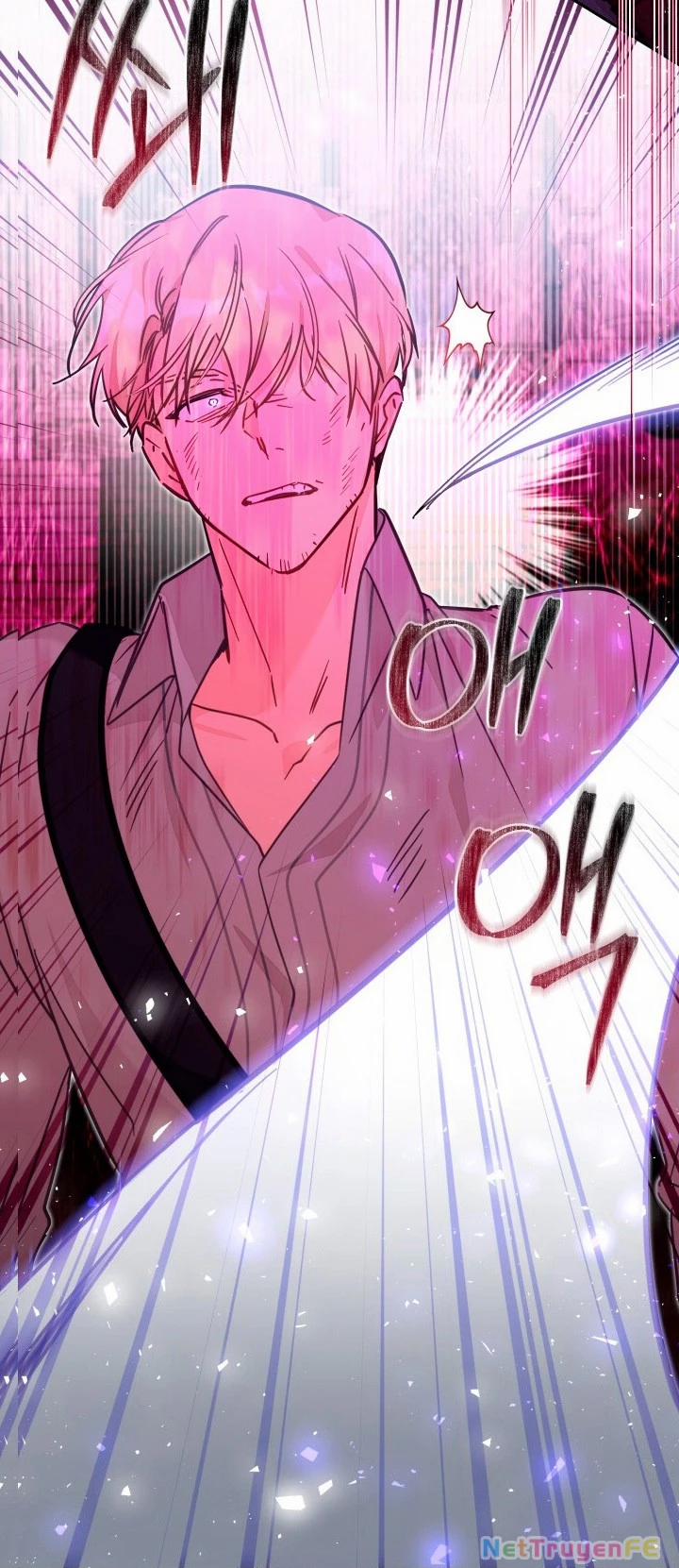 Không Có Nơi Nào Dành Cho Công Chúa Giả Mạo 53 trang 63