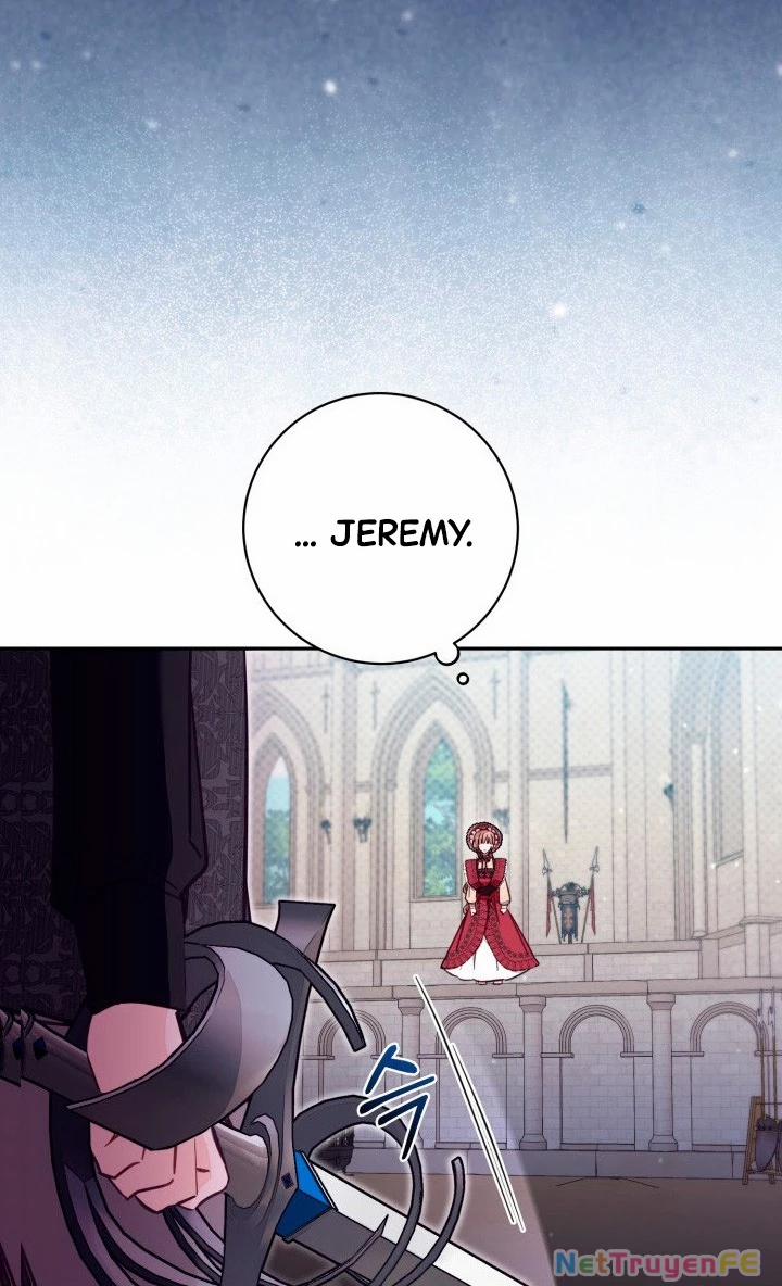 Không Có Nơi Nào Dành Cho Công Chúa Giả Mạo 53 trang 65