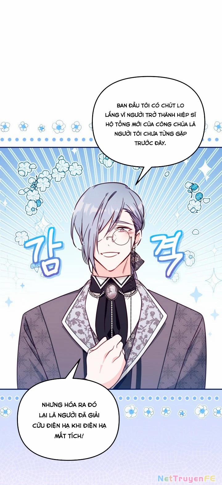 Không Có Nơi Nào Dành Cho Công Chúa Giả Mạo 53 trang 69